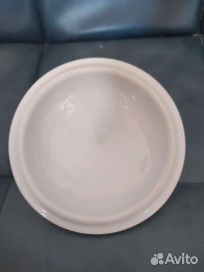 Крышки от чайников СССР