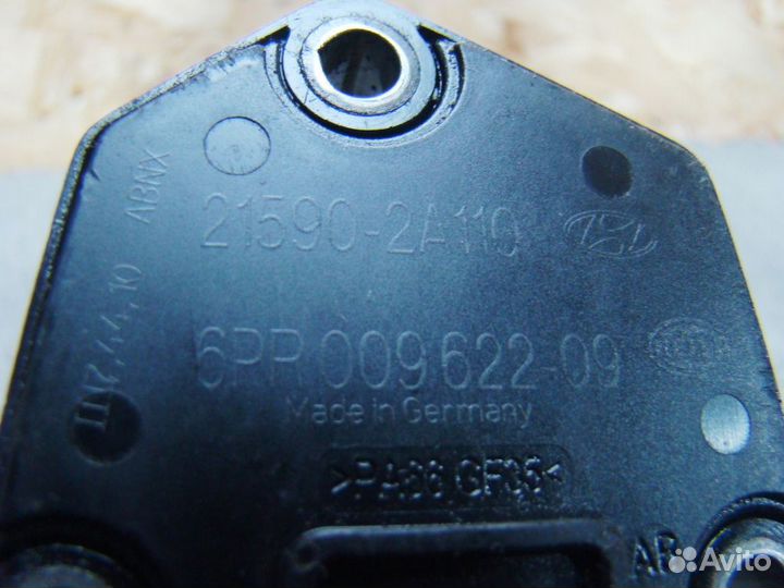 KIA Sportage 3 Датчик уровня масла