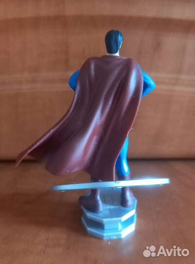 Фигурка superman