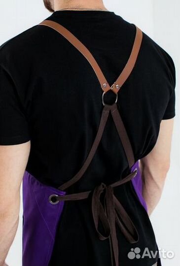 Фартуки для пекарей