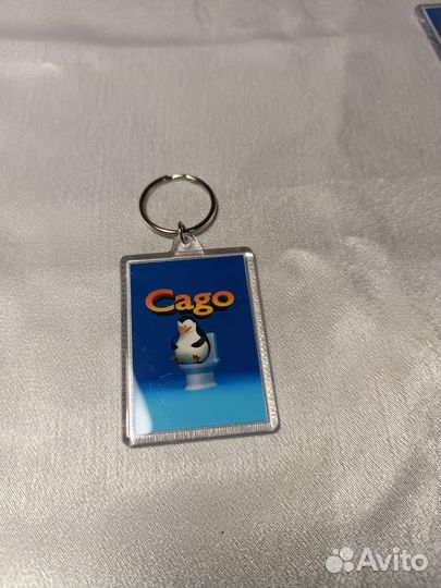 Брелок для ключей