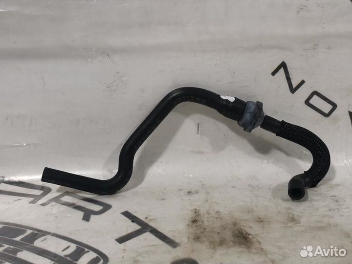 Клапан вентиляции картерных газов Volkswagen Tour