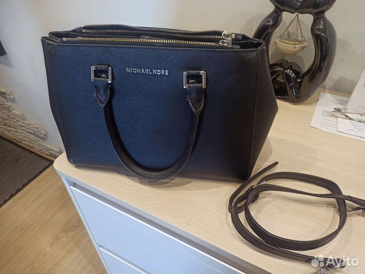 Сумка женская michael kors