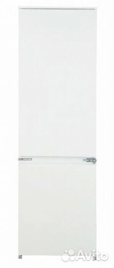 Встраиваемый холодильник Electrolux RNT2LF18S новы