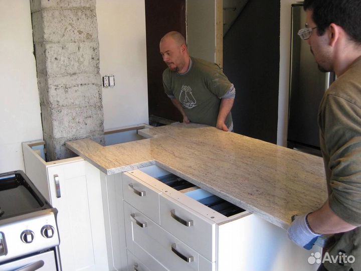 Сборщик мебели