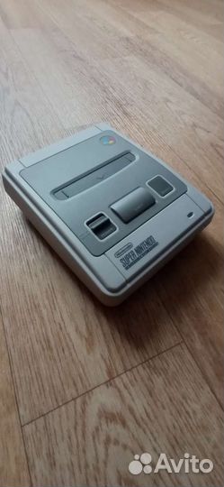 Snes mini