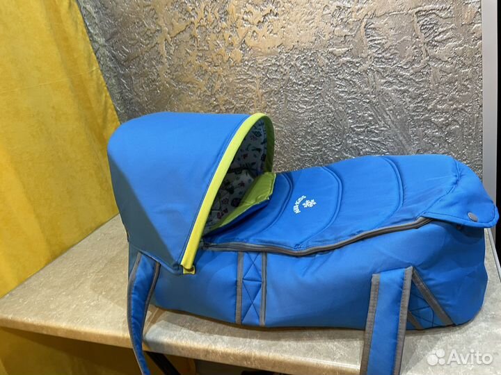 Переноска для детей