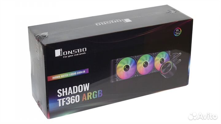 Новые системы жидкостного охлаждения процессора