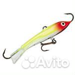 Балансир Rapala W5 для рыбалки
