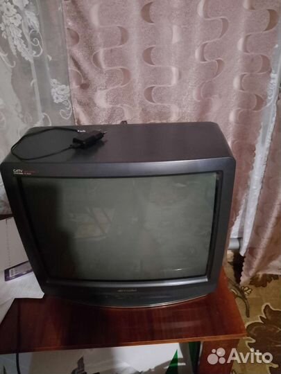 Телевизор бу