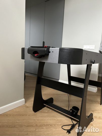 Настольный хоккей