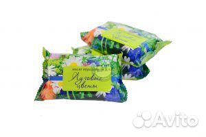 Мыло Невская Косметика 90 г