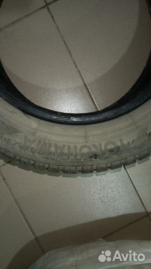 Yokohama Ice Guard Stud IG55 185/65 R15 92T