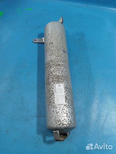 Ресивер пневмоподвески Audi Q7 (2006-2016)