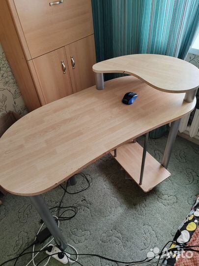 Компьютерный стол бу