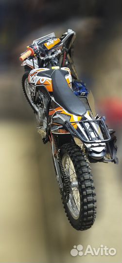 Мотоцикл kayo T2 MX 250