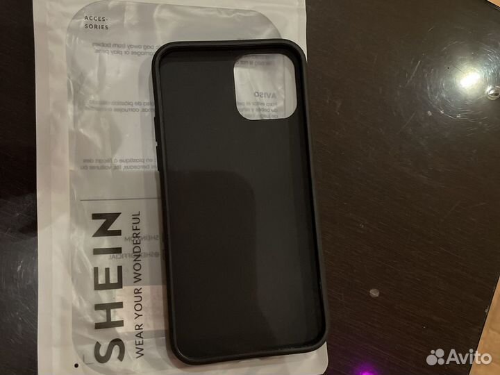 Продается чехол на iPhone 12pro