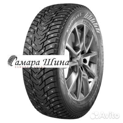 Nokian Tyres Nordman 8 205/60 R16 96T