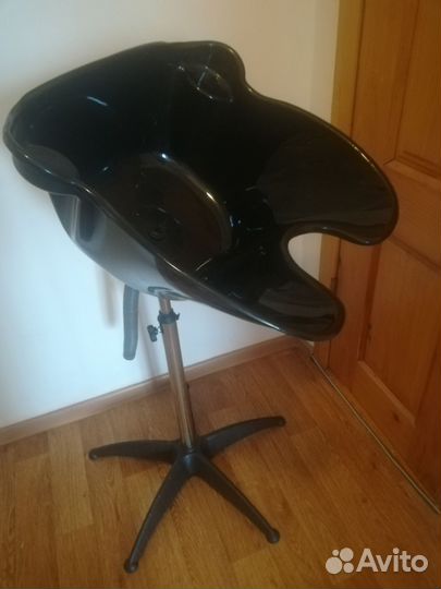 Мойка переносная для мытья головы