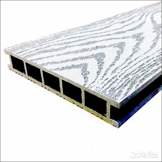 Древесно полимерный композит