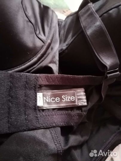 Грация женская