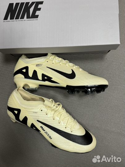 Бутсы nike air zoom