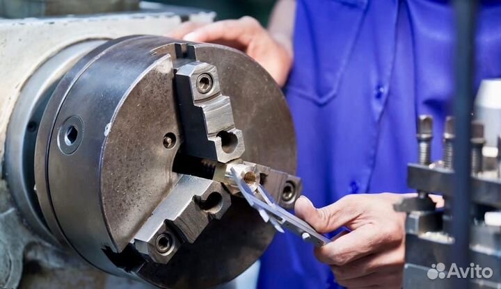 Станочник широкого профиля Вахта г. Миасс