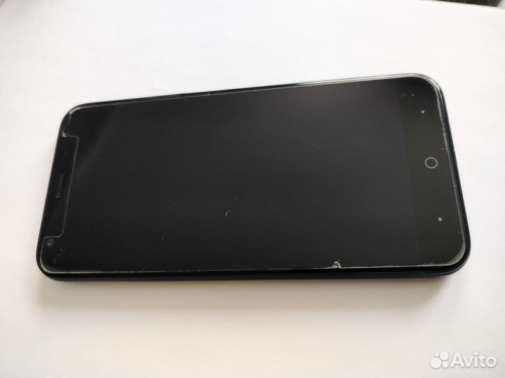 ZTE Blade A6, 3/32 ГБ