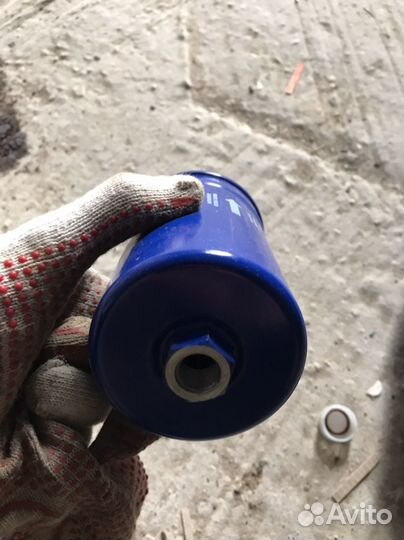 Фильтр топливный газ, УАЗ