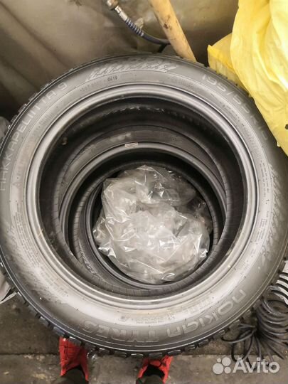 Nokian Tyres Hakkapeliitta 9 195/55 R16