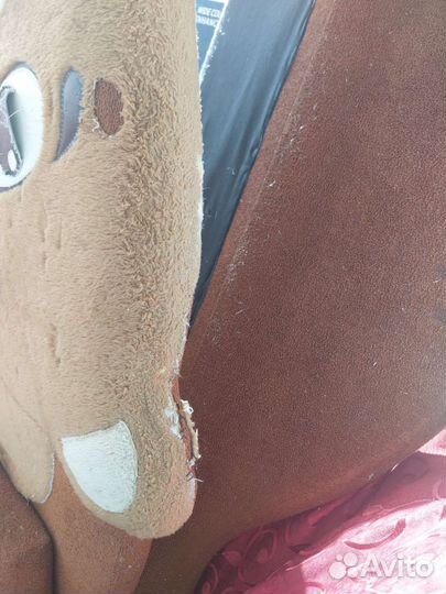 Детская кровать софа бу