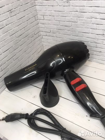 Фен для волос