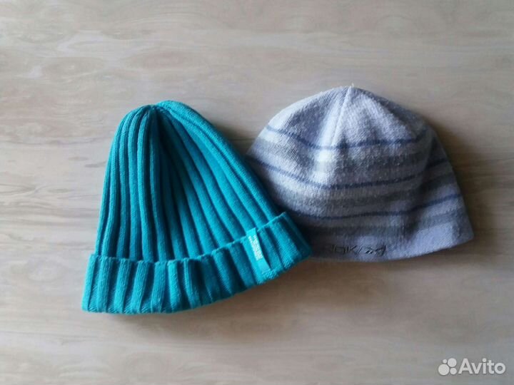 Шапки