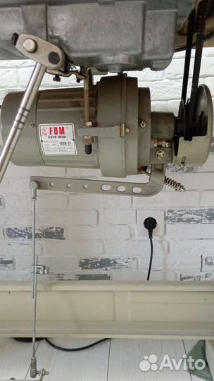 Швейная машинка brother sl-7340-5