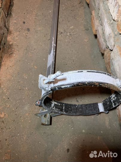 Шлагбаум бу