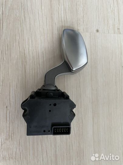 Кулиса bmw 7 е65