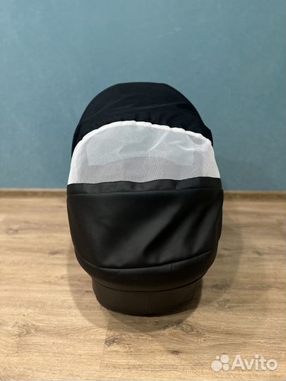 Коляскa 2в1 Arоteаm coсоlinе экокожа