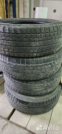 Yokohama Ice Guard G075 245/60 R18