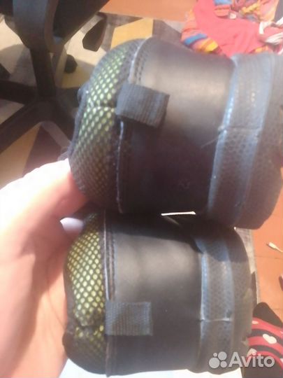 Кроссовки мужские 43 размера