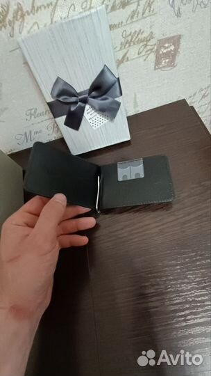 Мужской подарочный набор