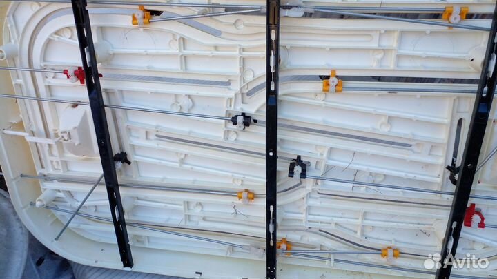 Настольная игра хоккей СССР