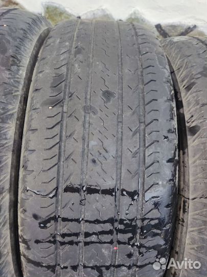 Bridgestone Ecopia EP850 225/60 R17 99V