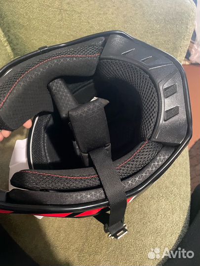 Шлем для мотоцикла