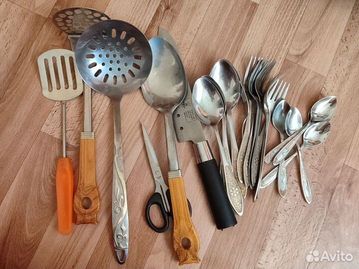 Набор кухонный