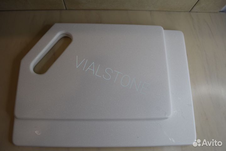 Доска разделочная из камня