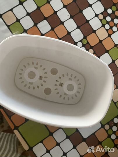 Подогреватель бутылочек Ramili baby BFW300