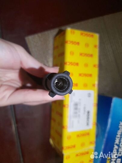 Индивидуальная катушка зажигания ваз 2112