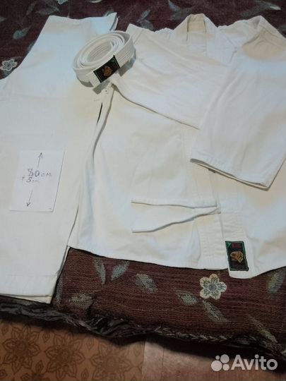 Кимоно детское