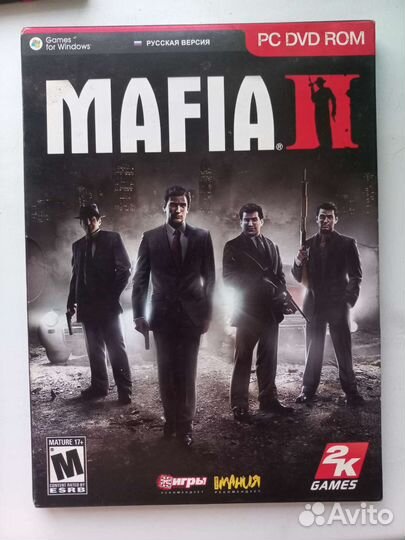 Компьютерные игры