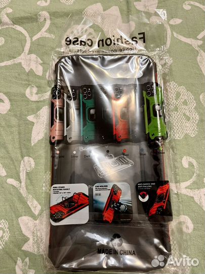 Чехол на iPhone 7 8 plus